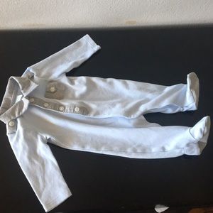 Baby boy bodysuit
